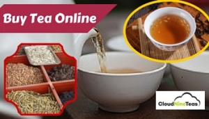 Buy Teas Online